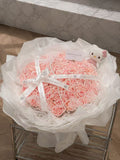 99 Soft Blush Rose Bouquet
